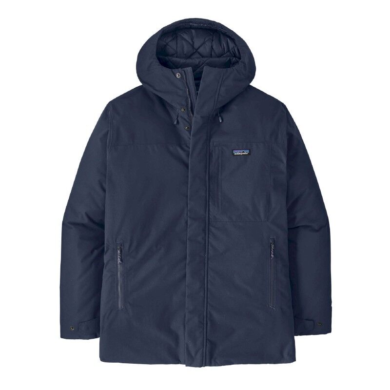 M's Windshadow Parka - Parka - Uomo