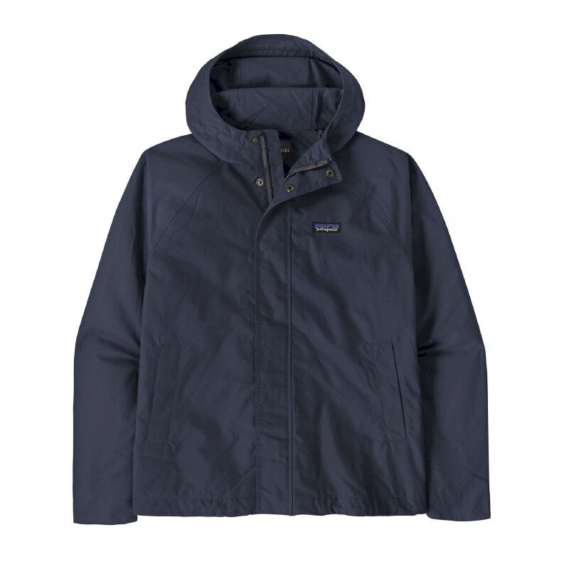 M's Dry Wax Cotton Jkt - Jacke - Herren