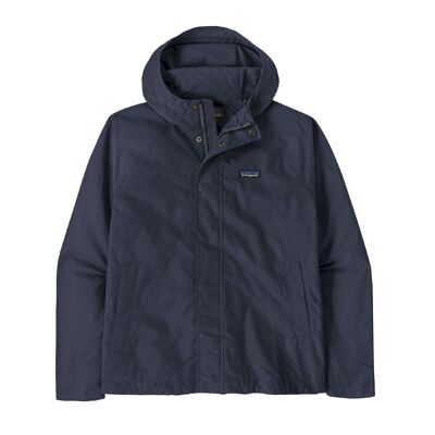 M's Dry Wax Cotton Jkt - Pánská bunda