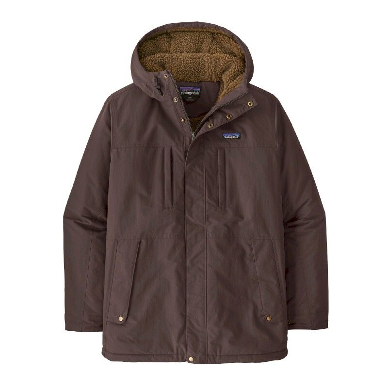 Men's Isthmus Parka - Parka - Herren