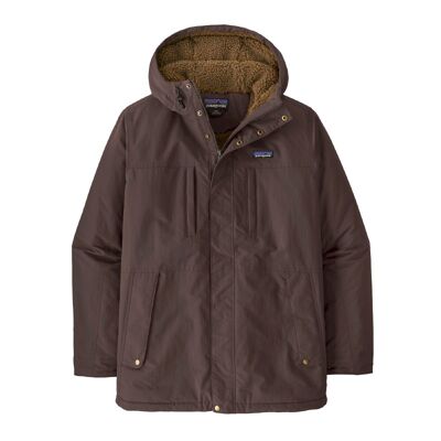 Men's Isthmus Parka - Parka - Uomo