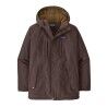 Patagonia Men's Isthmus Parka - Kurtka zimowa meska | Hardloop