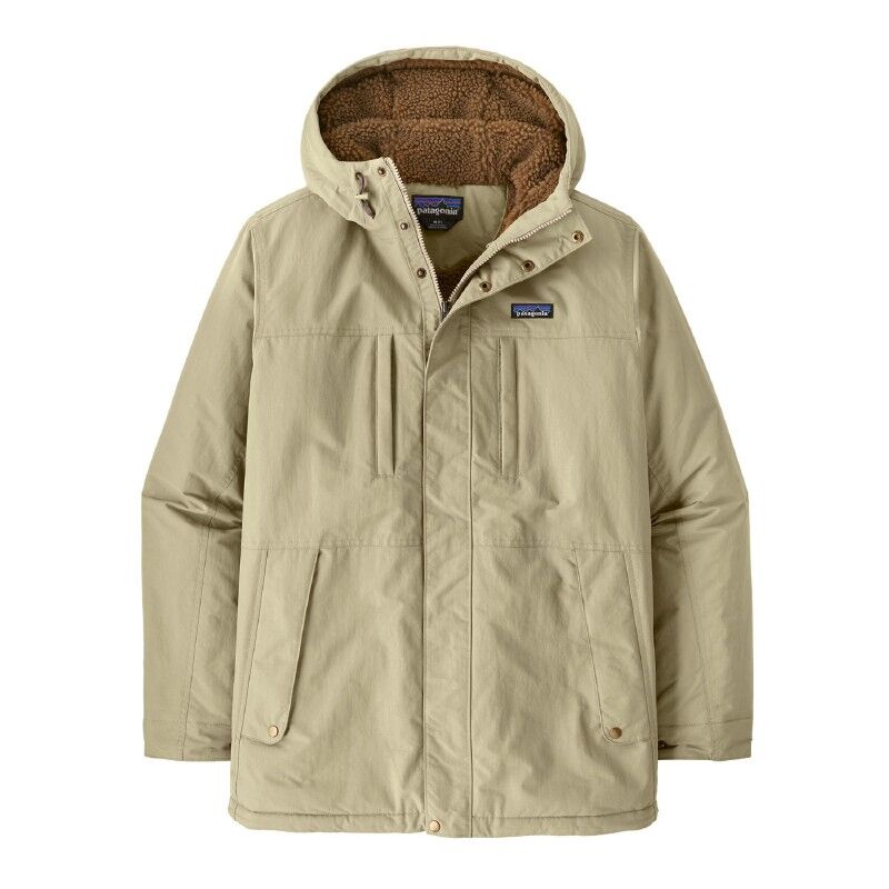 Men's Isthmus Parka - Parka homem