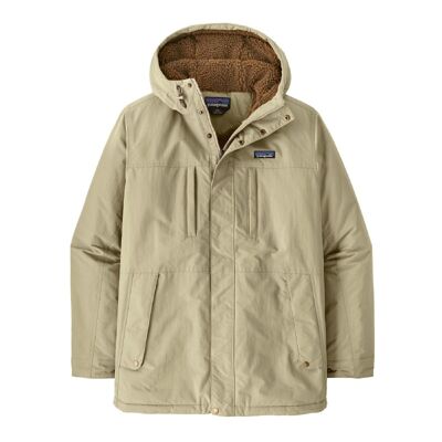 Men's Isthmus Parka - Parka - Uomo