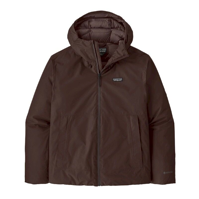Men's Lightweight Stormshadow Jacket - Jacke - Herren