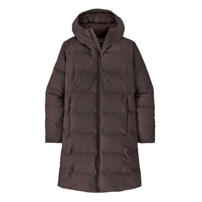 Jackson Glacier Parka - Parka - Women's