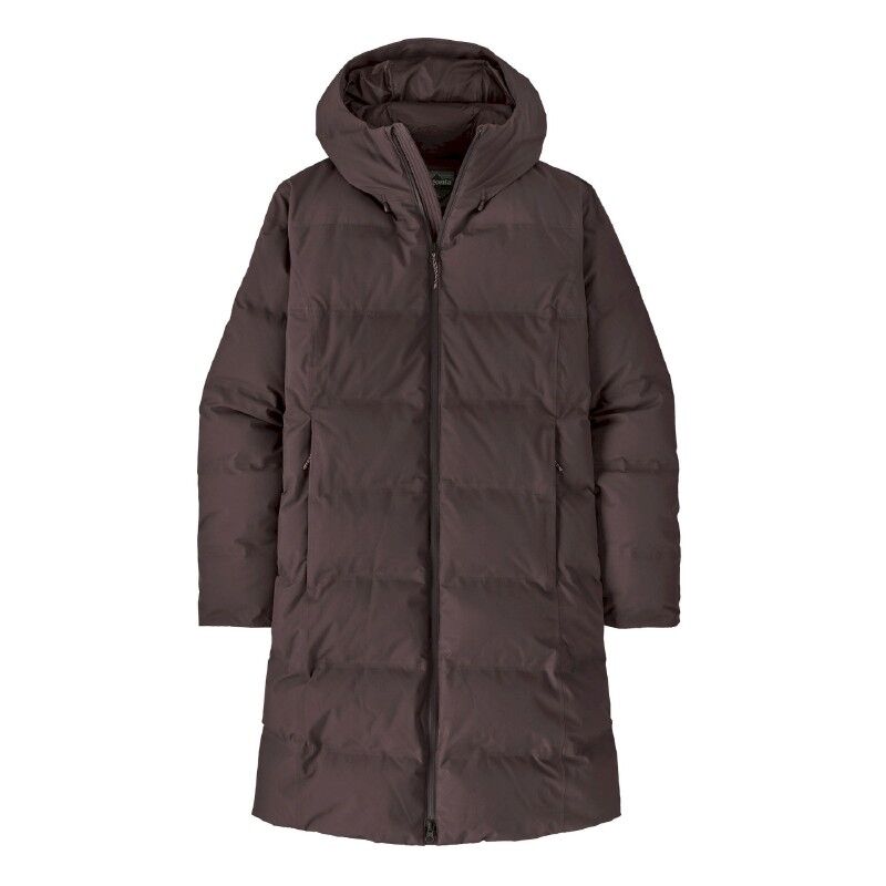 Jackson Glacier Parka - Parka - Women's