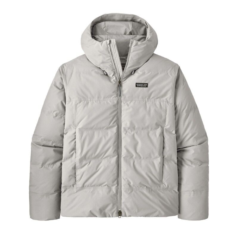 Jackson Glacier Jacket - Daunenjacke - Herren