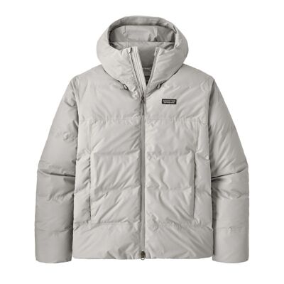 Jackson Glacier Jacket - Down jacket - Men's