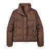 Patagonia Silent Down Jkt - Daunenjacke - Damen