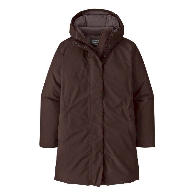 Women's Stormshadow Parka - Parka - Damer