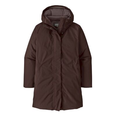 Women's Stormshadow Parka - Parka - Women's