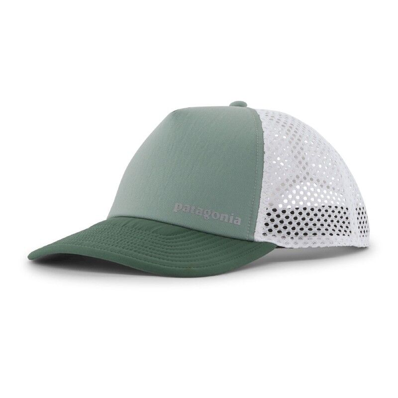 Duckbill Trucker Hat - Keps