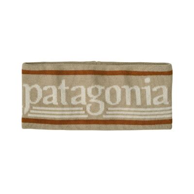 Powder Town Headband - Bandeau
