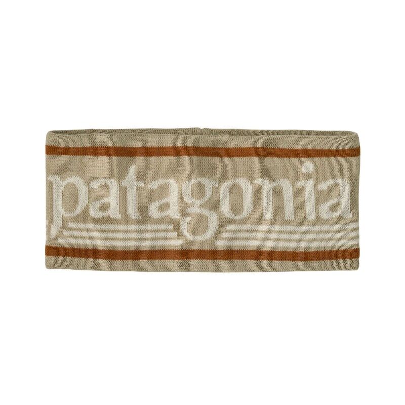 Powder Town Headband - Otsanauha