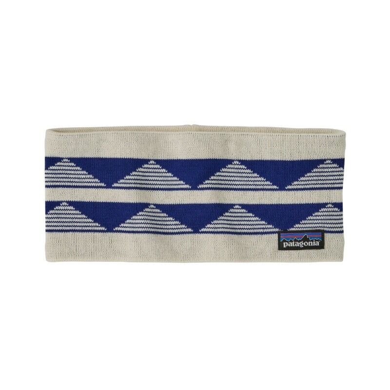Powder Town Headband - Headband