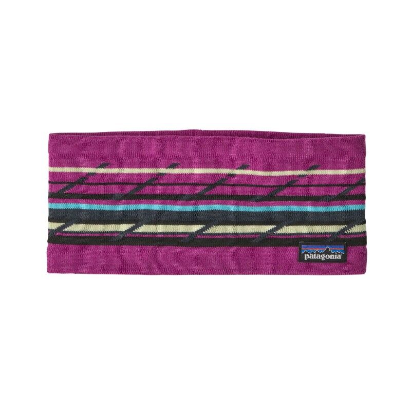 Powder Town Headband - Bandeau