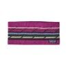 Mountain Minded Geo: Amaranth Pink
