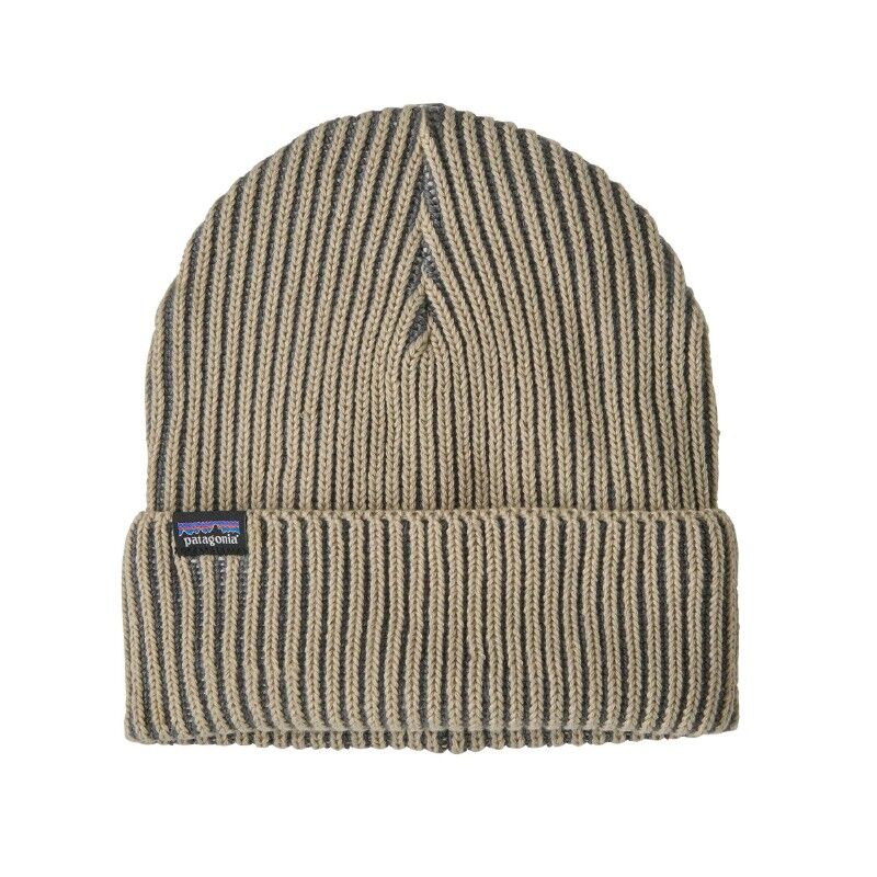 Fisherman's Rolled Beanie - Čepice