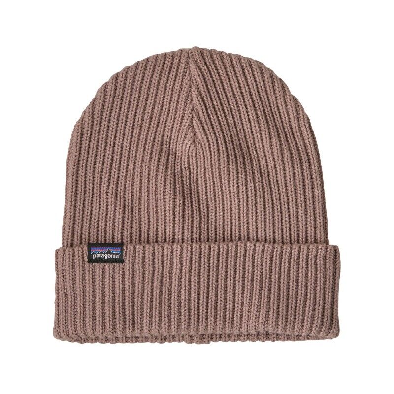 Fisherman's Rolled Beanie - Pipo