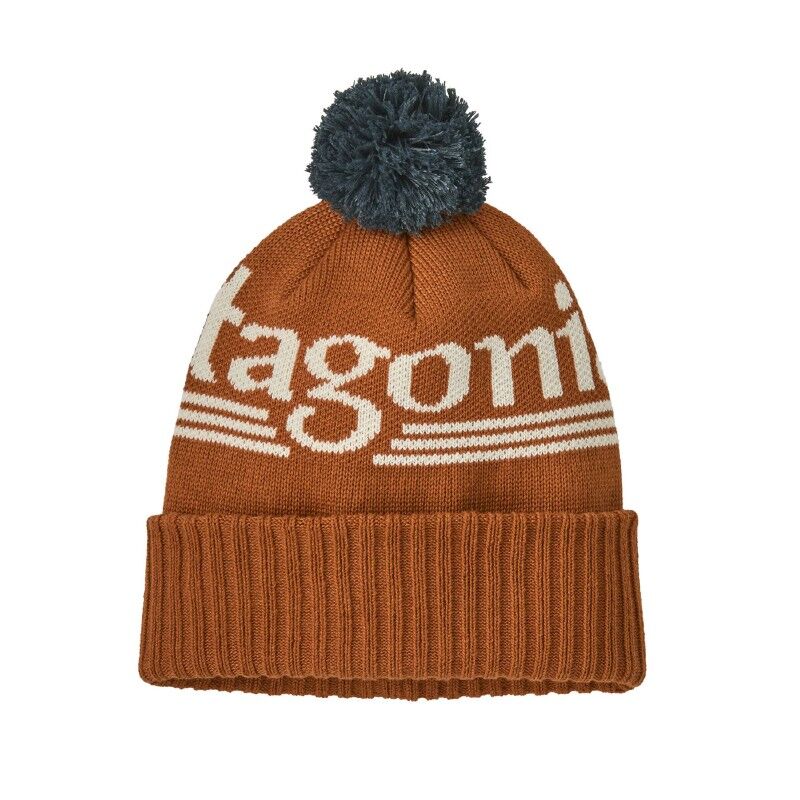 Powder Town Beanie - Čepice