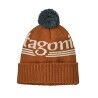 Patagonia Powder Town Beanie - Czapka | Hardloop