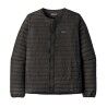 Patagonia M's LW Down Sweater Cardigan - Pánská péřova | Hardloop
