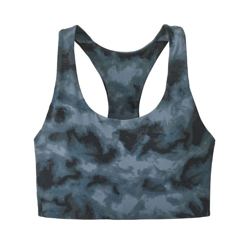 Maipo Mid Impact Bra - Urheiluliivit - Naiset