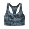 Sastrugi: Summit Blue