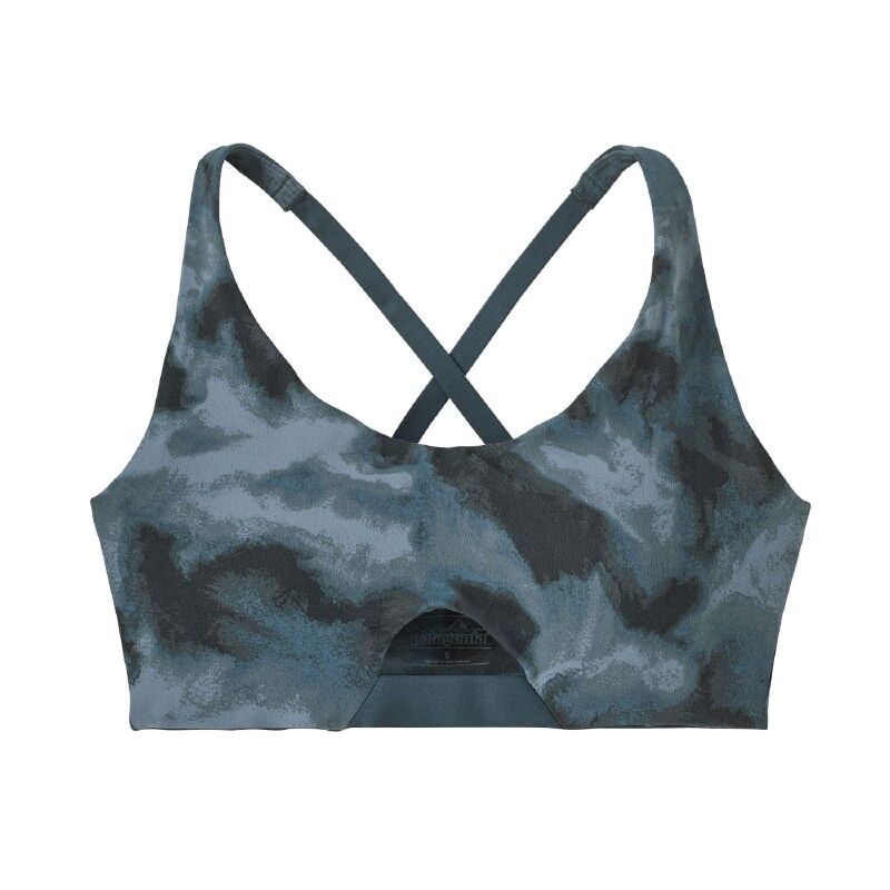 Maipo Low Impact Adjustable Bra - Sujetador deportivo - Mujer