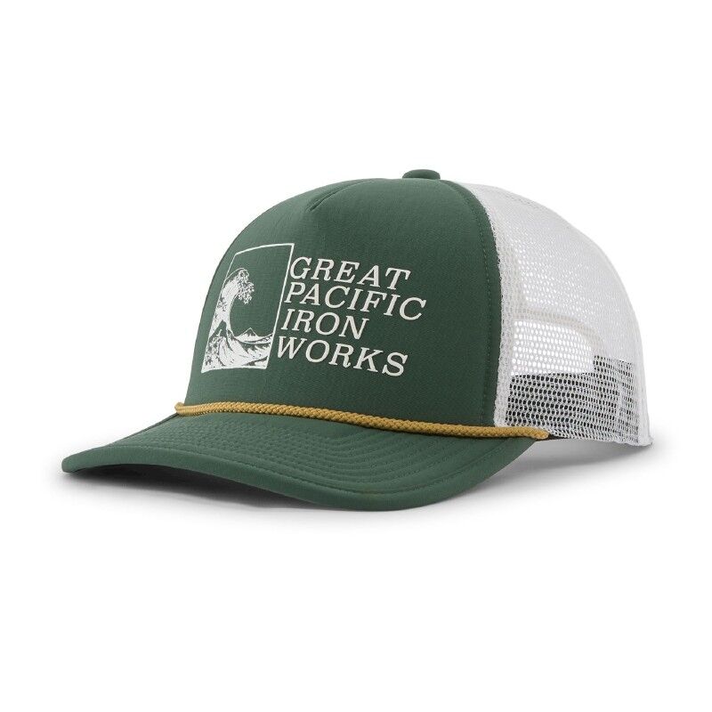 Broadcaster Hat - Lippalakki
