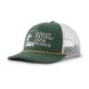 GPIW: Canopy Green