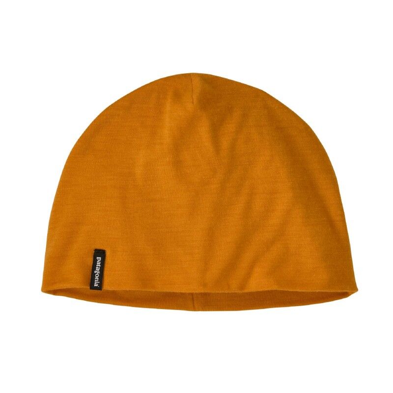 Overlook Merino Wool Liner Beanie - Bonnet laine mérinos