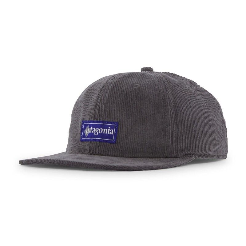 Corduroy Cap - Keps