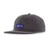 Hut Tripper Label: Forge Grey