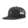 Patagonia Flying Fish Relaxed Trucker Hat - Casquette | Hardloop