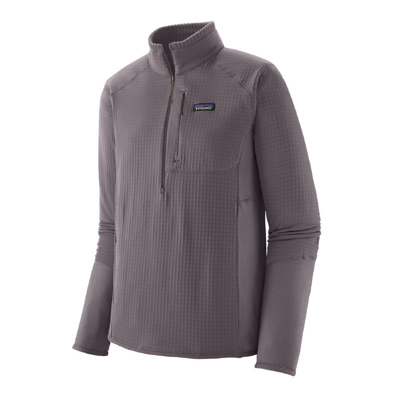 Men's R1 Fleece Pullover - Polar homem