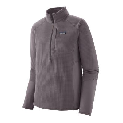 Men's R1 Fleece Pullover - Fleecejakke - Herrer