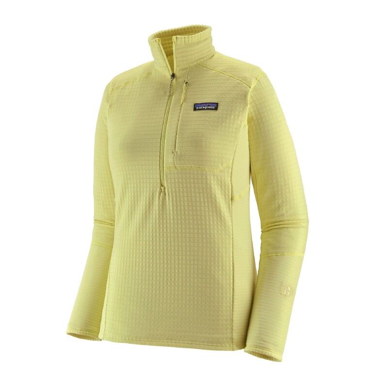 Women's R1 Fleece Pullover - Giacca in pile - Donna