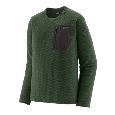 R1 Air Crew - Forro polar - Hombre
