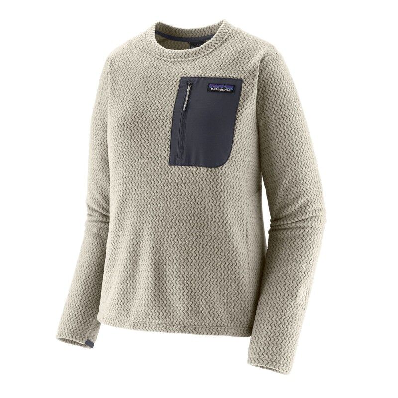 R1 Air Crew - Polaire femme