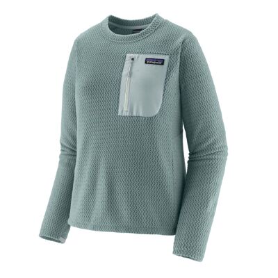 R1 Air Crew - Fleece jacket - Women's