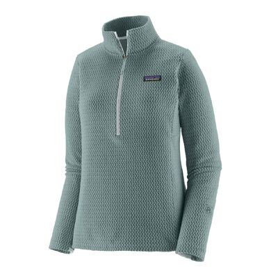 R1 Air Zip Neck - Fleece jacket - Women's