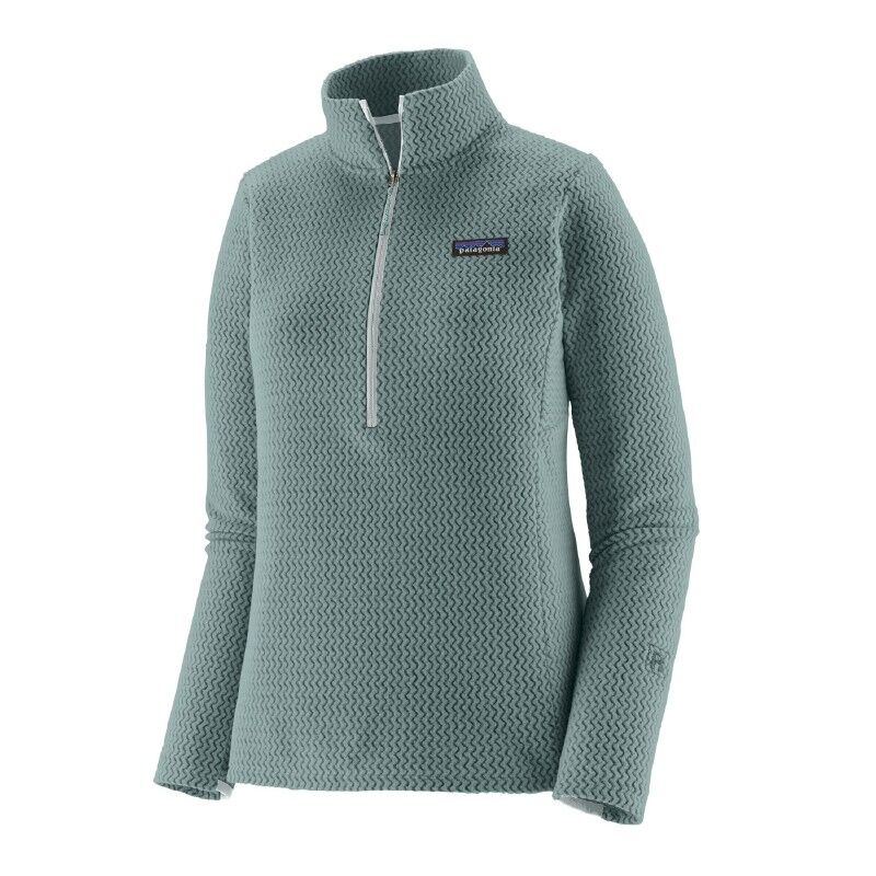 R1 Air Zip Neck - Fleecejacke - Damen