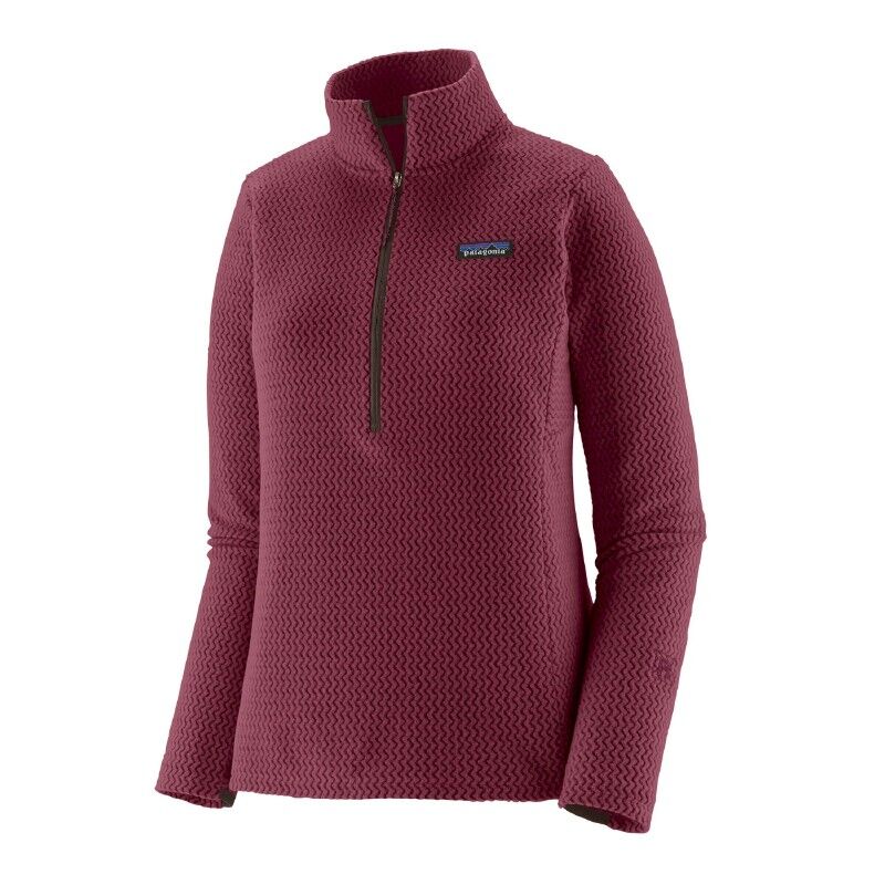 R1 Air Zip Neck - Fleece jacket - Women's