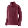 Patagonia R1 Air Zip Neck - Polaire femme | Hardloop