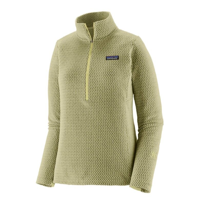 R1 Air Zip Neck - Polaire femme