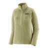 Patagonia R1 Air Zip Neck - Polar mulher | Hardloop