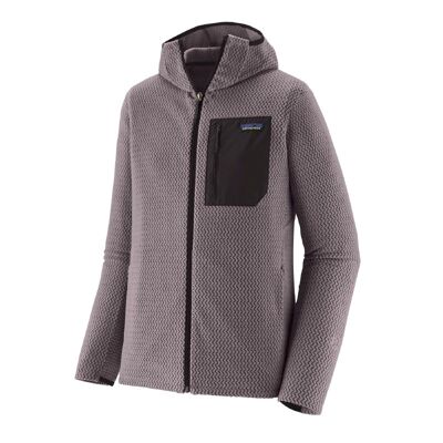 Men's R1 Air Full-Zip Hoody - Polaire homme