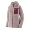 Stingray Mauve